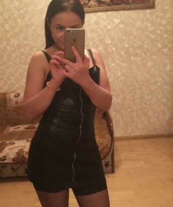 Анкета проститутки Светлана - Фото 1, Минск, 28 лет, №1641